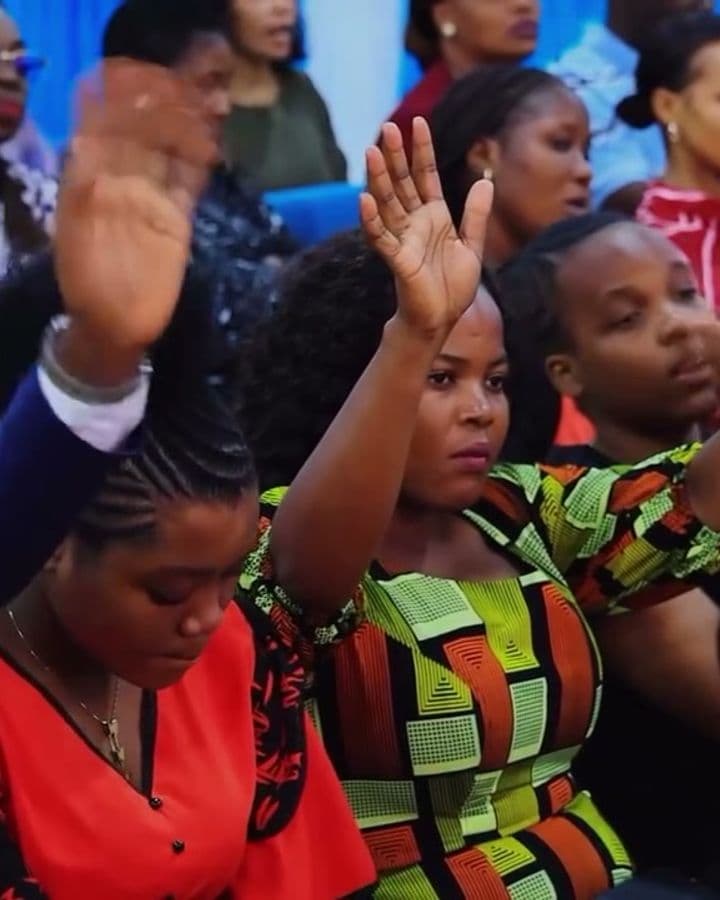 Miracle Service