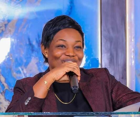 Pastor Neema Jonathan